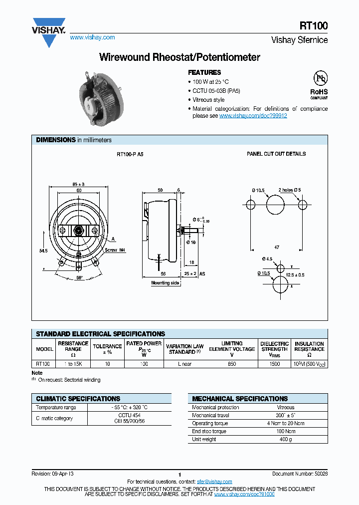 RT100AL3301KB_7291184.PDF Datasheet