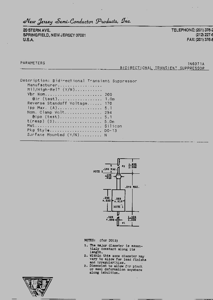 1N6071A_7292966.PDF Datasheet