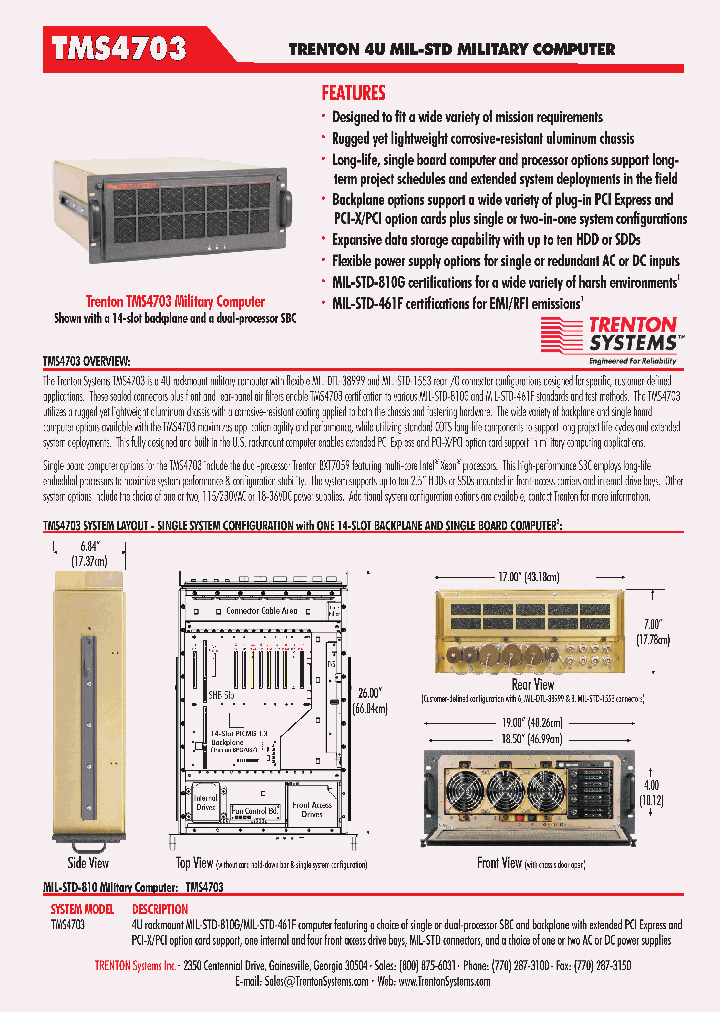 TMS4703_7292778.PDF Datasheet