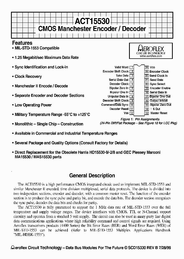 ACT15530CFB_7293178.PDF Datasheet