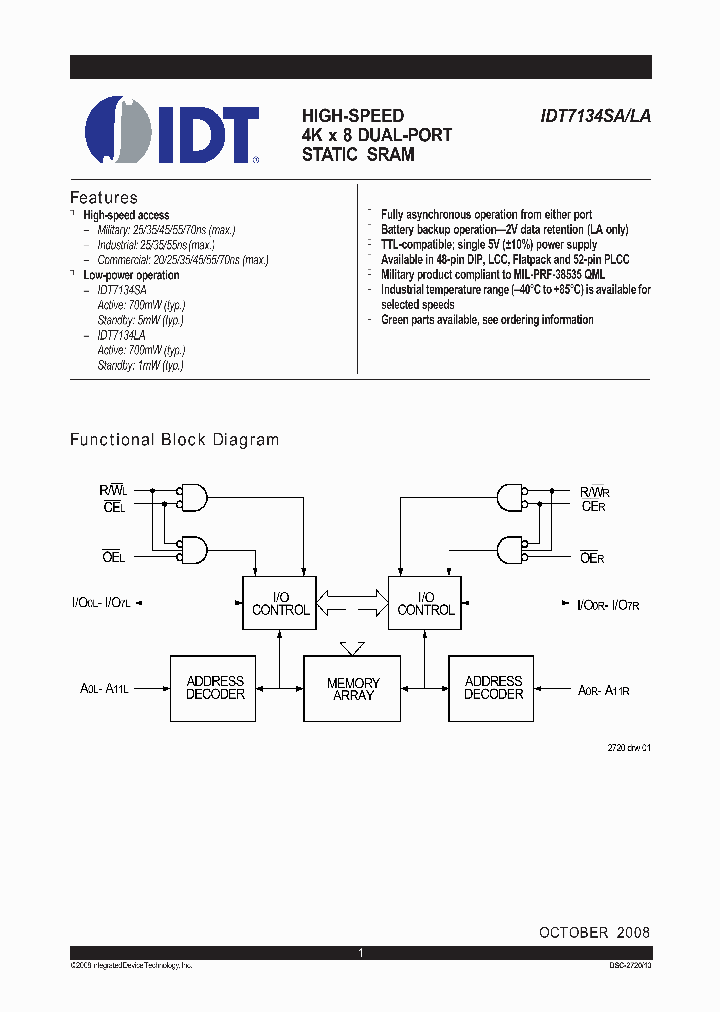 7134LA55CGB_7293863.PDF Datasheet