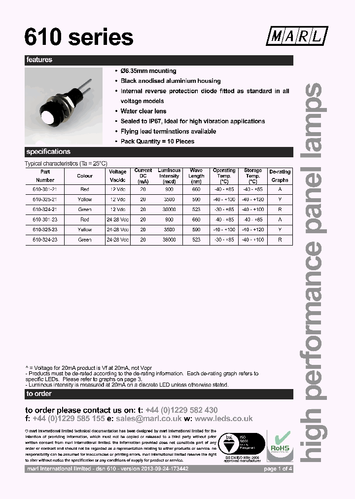 610-301-21_7295014.PDF Datasheet