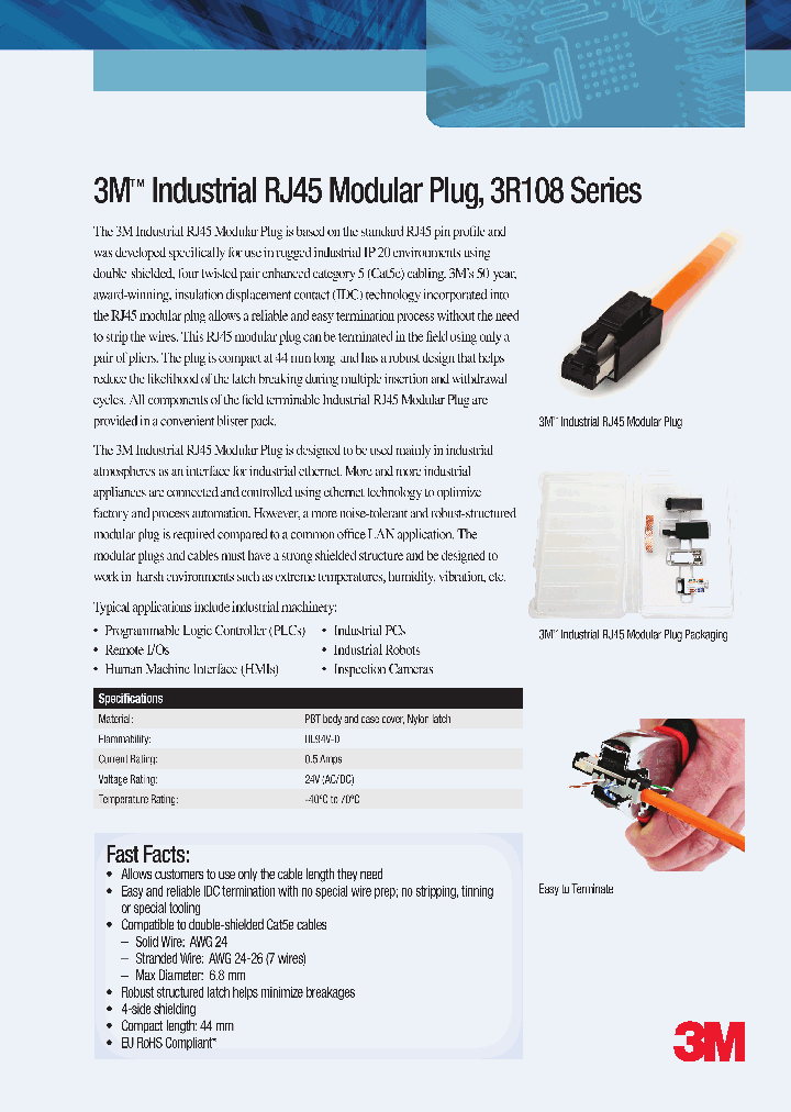 3R108_7295400.PDF Datasheet