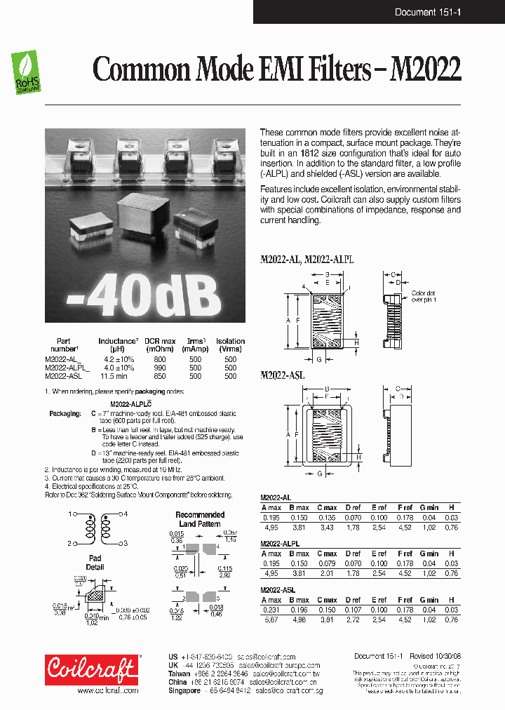 M2022-AL_7295658.PDF Datasheet
