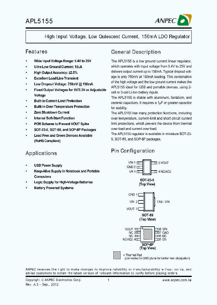 APL515550KAI-TRG_7295914.PDF Datasheet