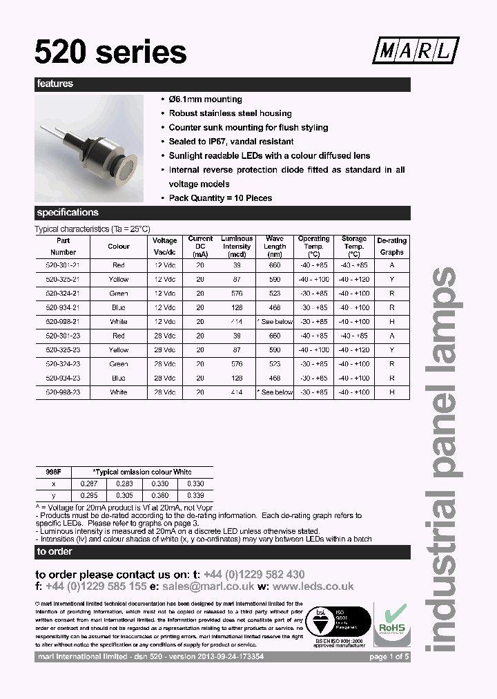 520-301-23_7296028.PDF Datasheet