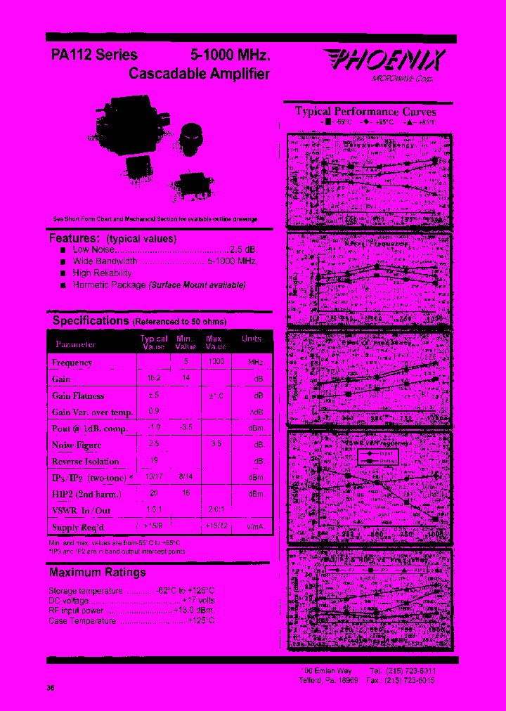 PA112_7297690.PDF Datasheet