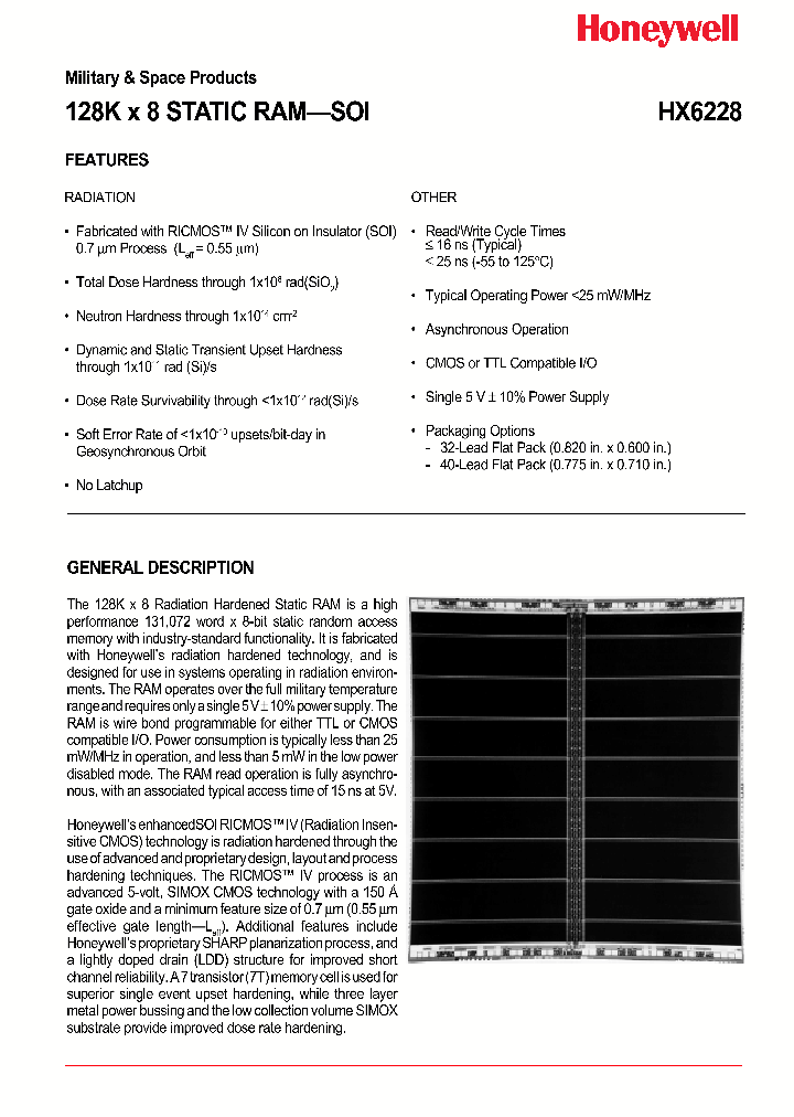HX6228TVNT_7298318.PDF Datasheet