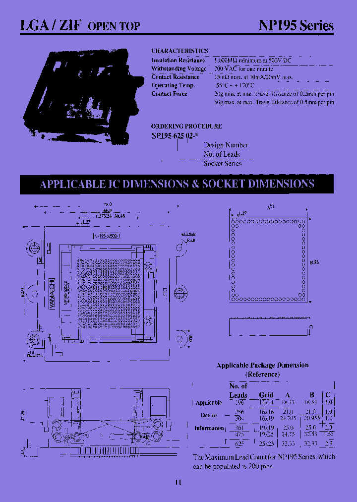 NP195-30402-X_7298536.PDF Datasheet