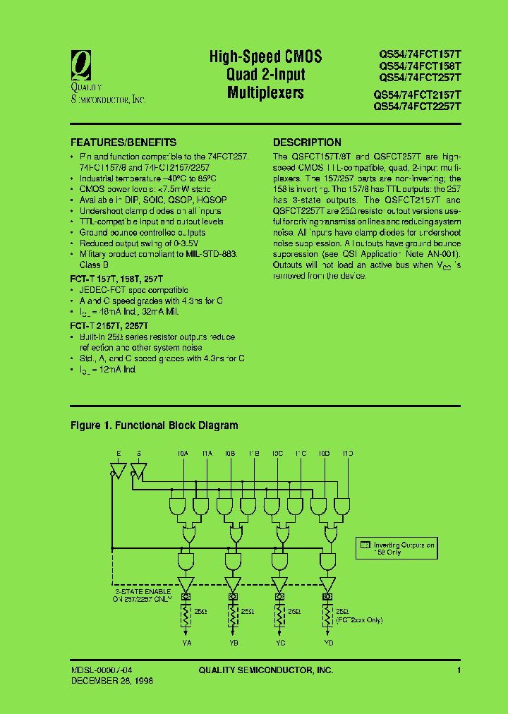 QS54FCT2257TPB_7298215.PDF Datasheet