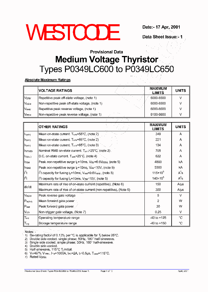 P0349LC620_7299447.PDF Datasheet