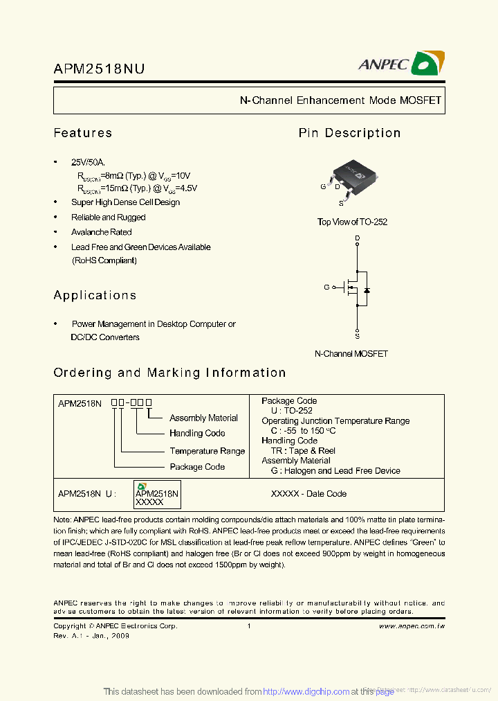 APM2518NU_7299549.PDF Datasheet