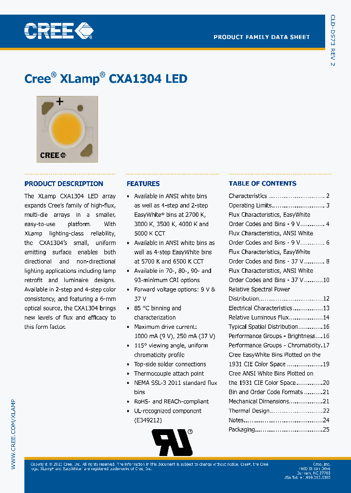 CXA1304-0000-000C00B457F_7300954.PDF Datasheet