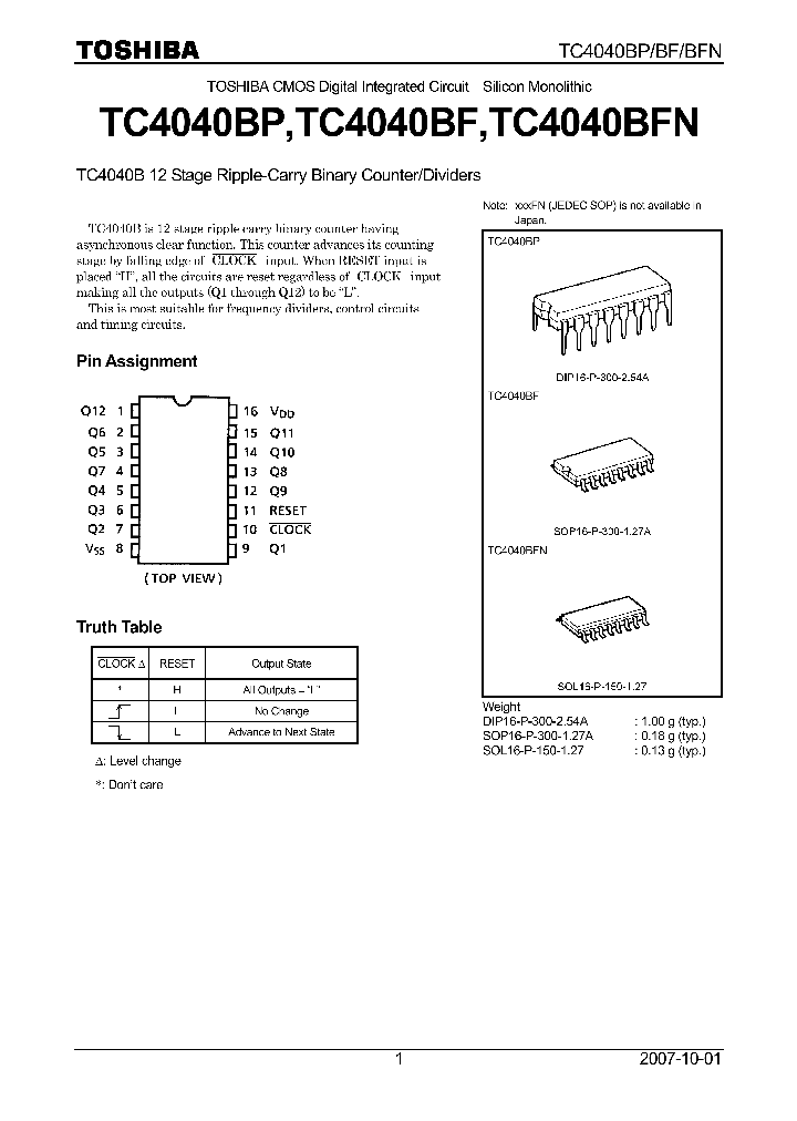 TC4040BFN_7300847.PDF Datasheet