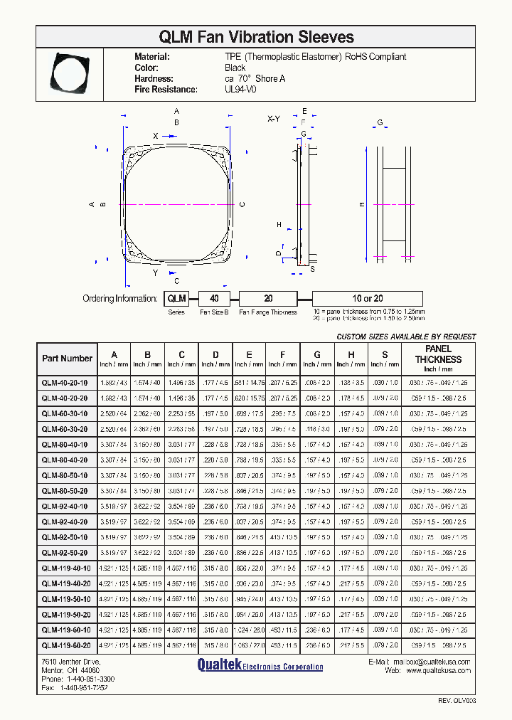 QLM-80-50-10_7301513.PDF Datasheet