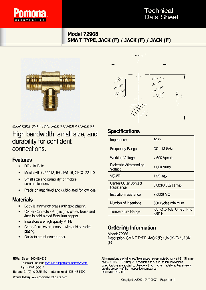 72968_7301646.PDF Datasheet