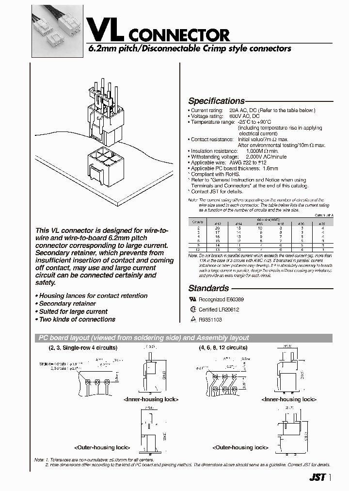 SVF-42T-P20_7301765.PDF Datasheet