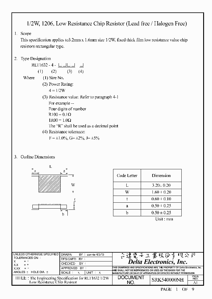RLT1632-4-10R0F_7301965.PDF Datasheet