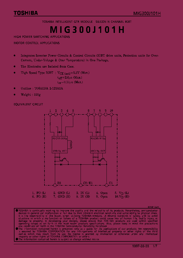 MIG300J101H_7301755.PDF Datasheet