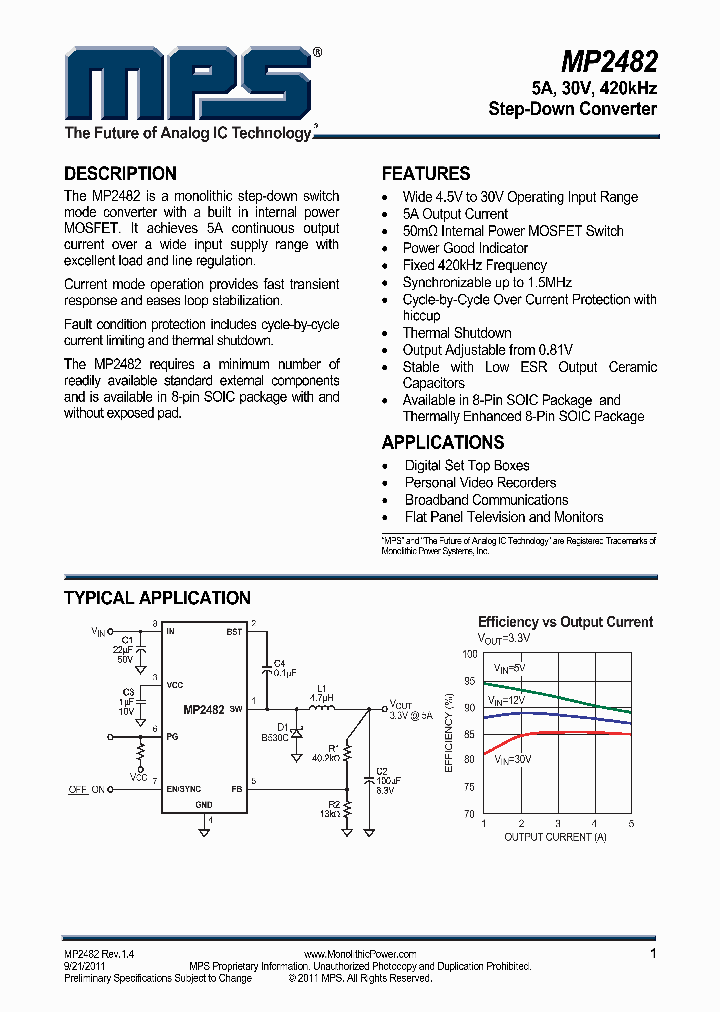 MP2482_7302571.PDF Datasheet