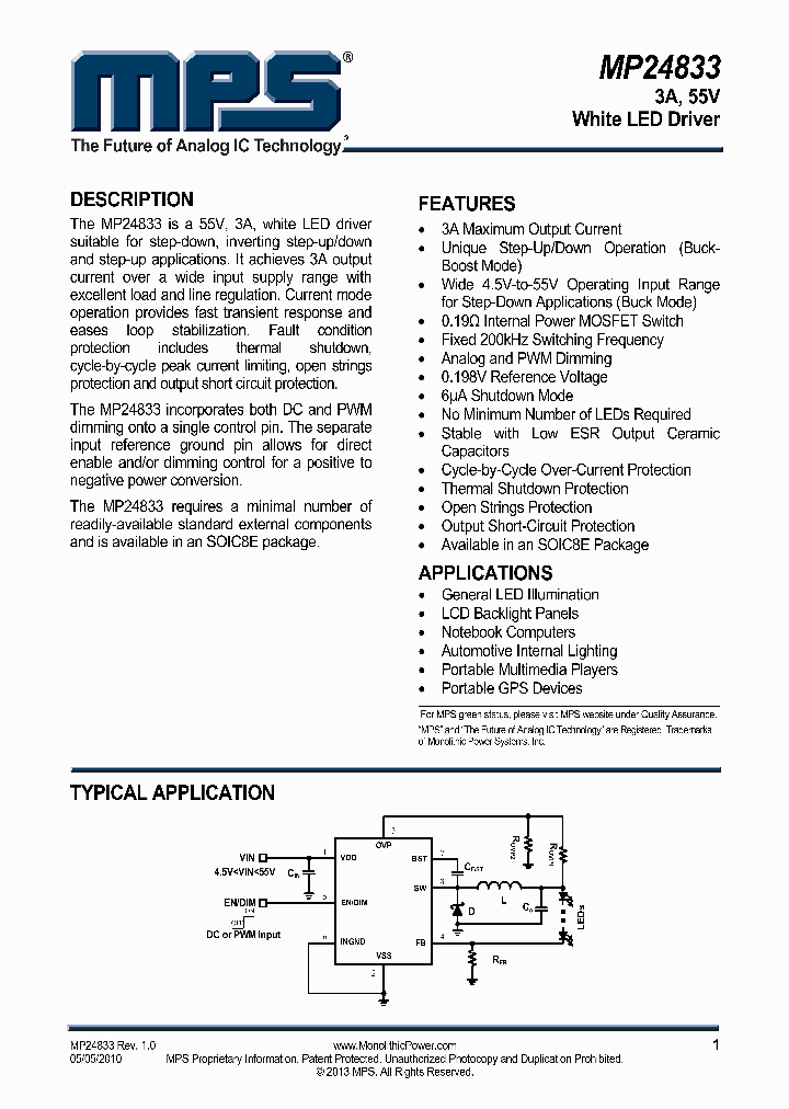 MP24833_7302578.PDF Datasheet