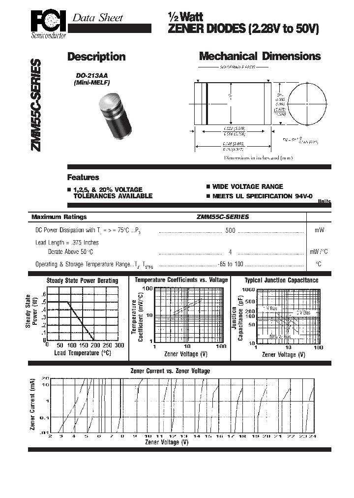 ZMM55-C12_7302463.PDF Datasheet