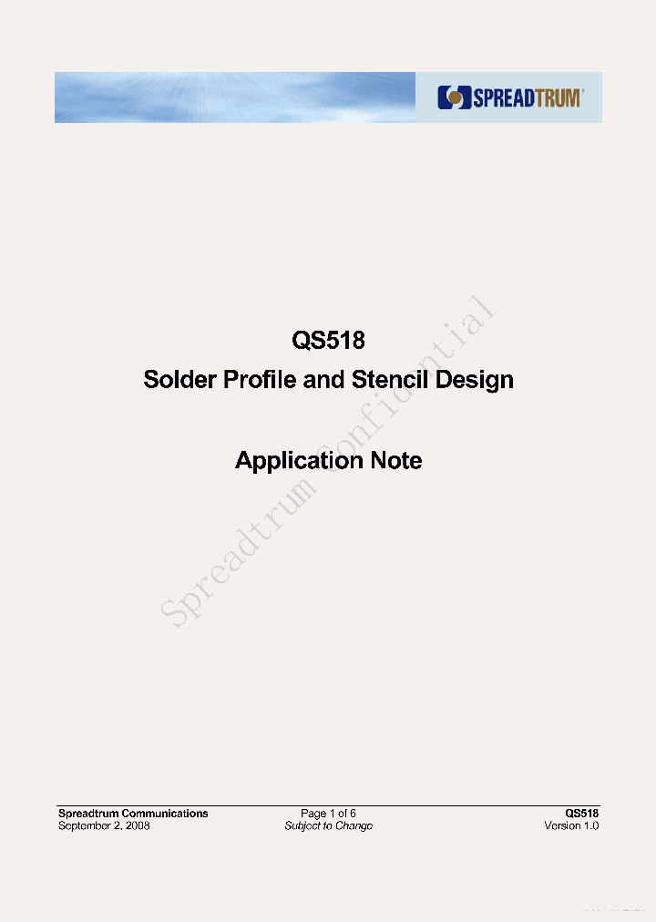 QS518_7302814.PDF Datasheet