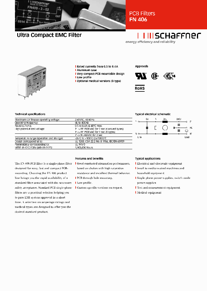 FN406_7303770.PDF Datasheet