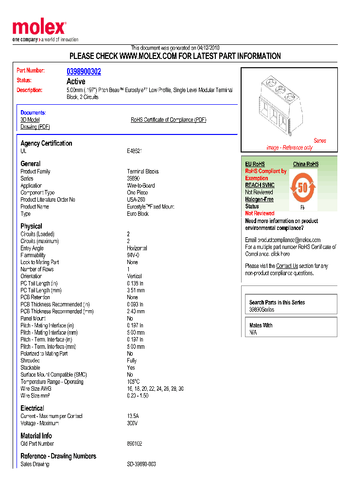0398900302_7304069.PDF Datasheet