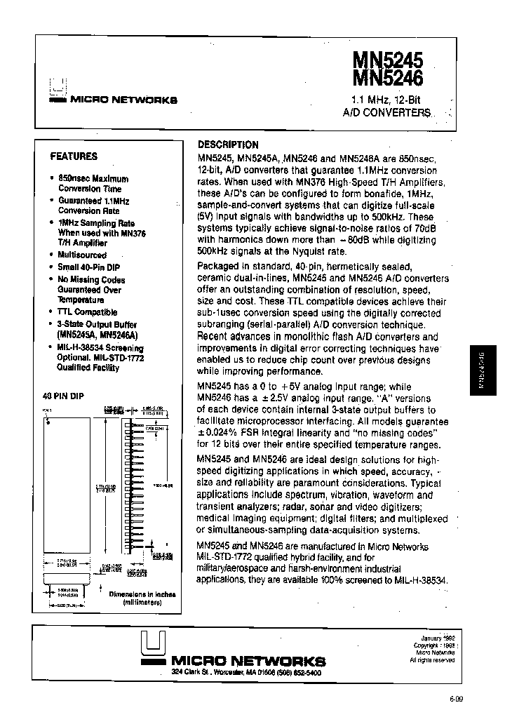 MN5245A_7305417.PDF Datasheet
