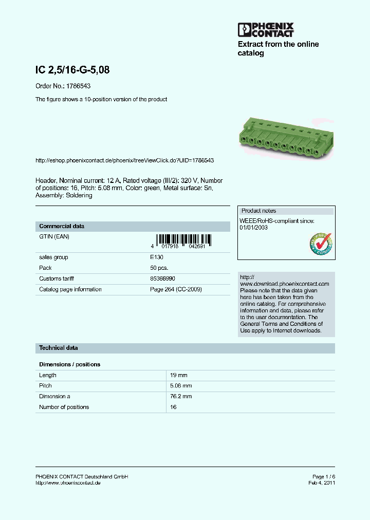 1808609_7305549.PDF Datasheet