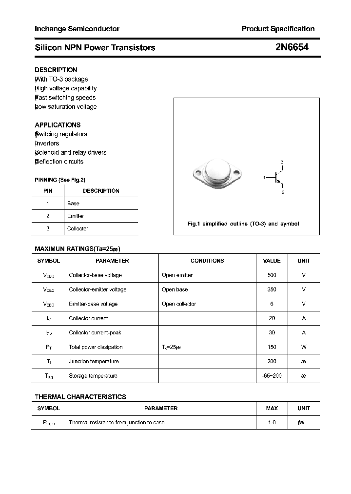 2N6654_7306172.PDF Datasheet