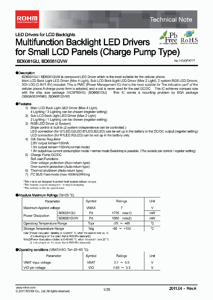 BD6081GU_7306248.PDF Datasheet