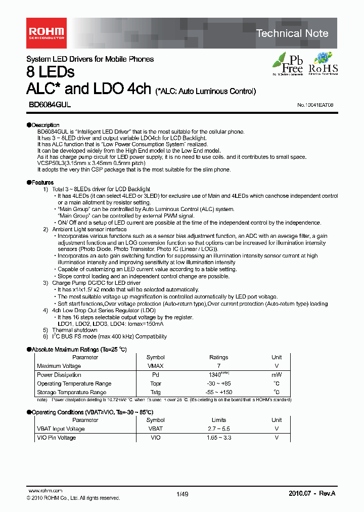 BD6084GUL_7306254.PDF Datasheet
