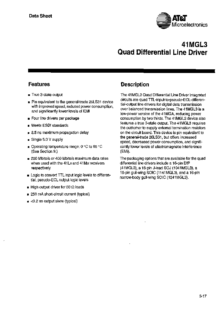 1241MGL3_7306485.PDF Datasheet