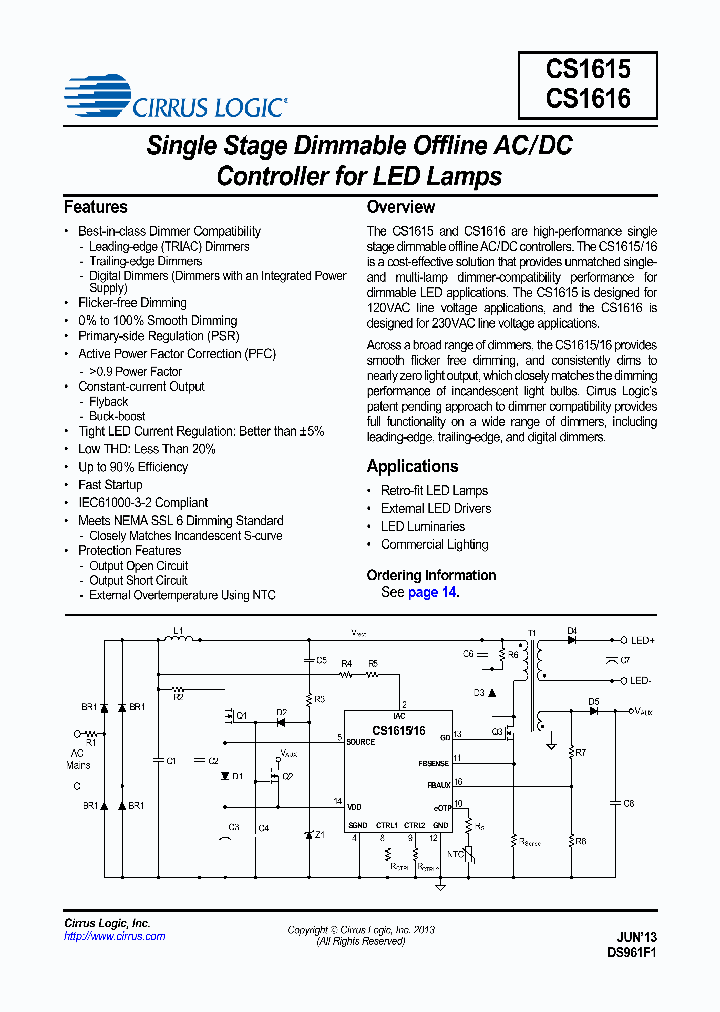 CS1615-FSZR_7306436.PDF Datasheet