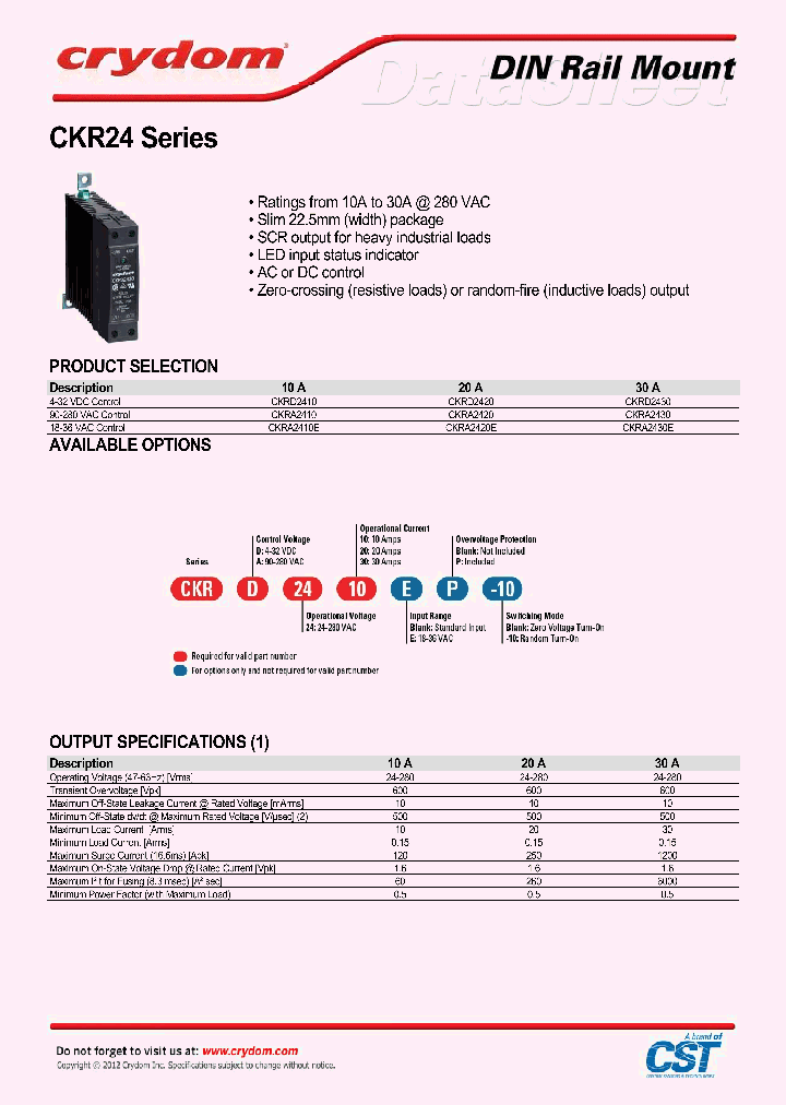 CKRD241012_7306689.PDF Datasheet