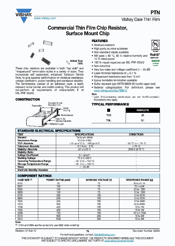 PTN0805E1152BBT1_7306896.PDF Datasheet