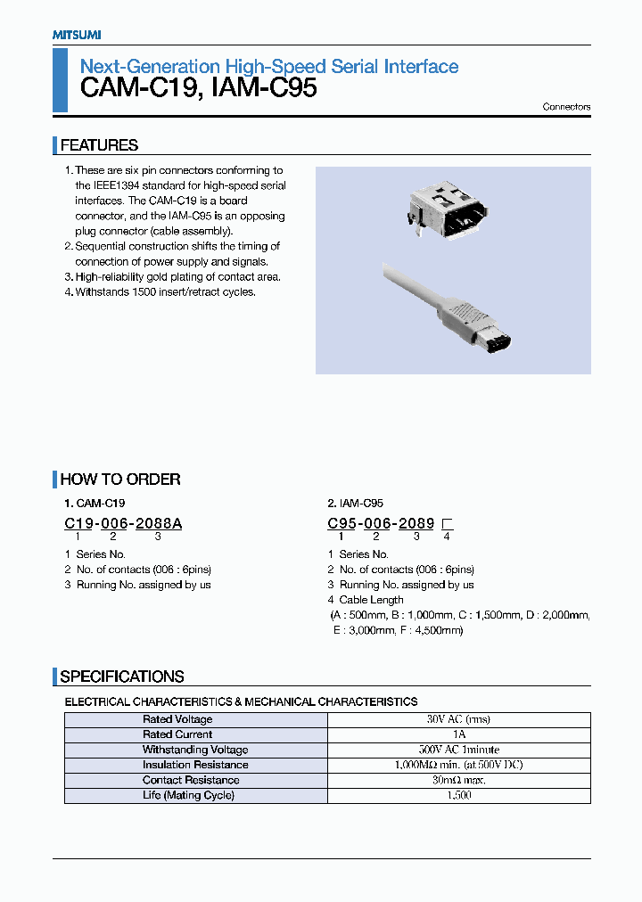 C95-006-2089A_7306901.PDF Datasheet