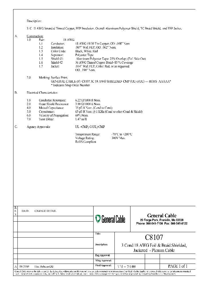C8107_7307036.PDF Datasheet