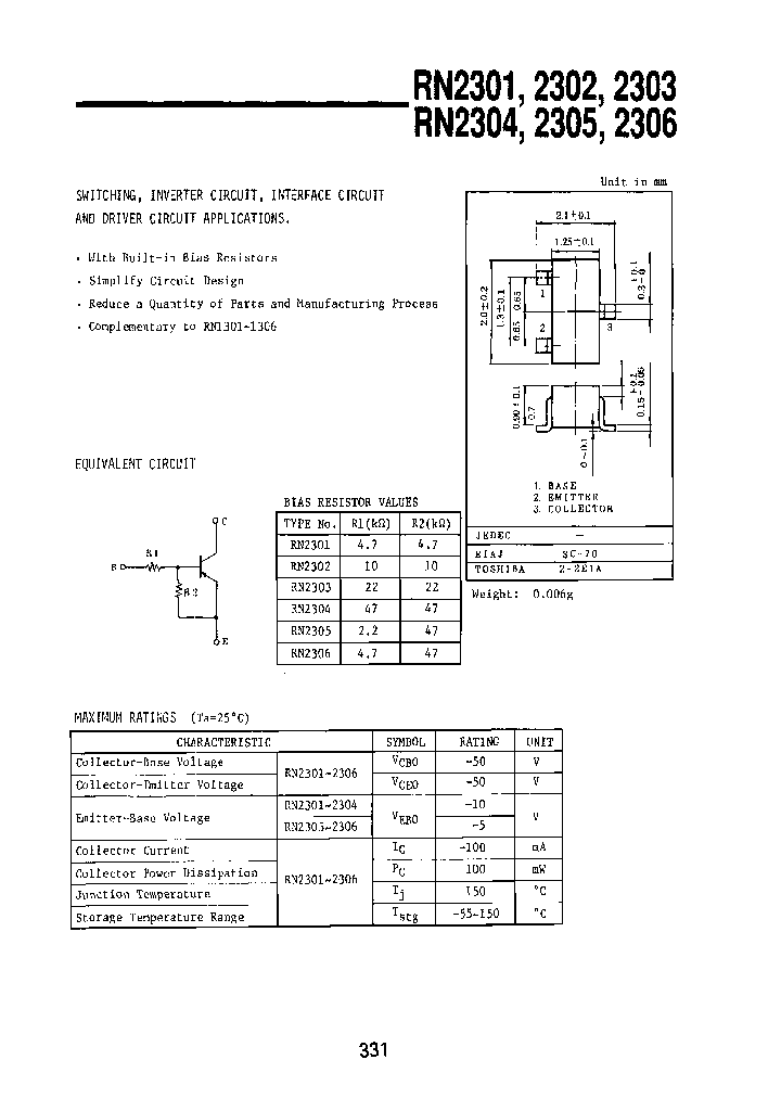 RN2303TE85L_7307076.PDF Datasheet