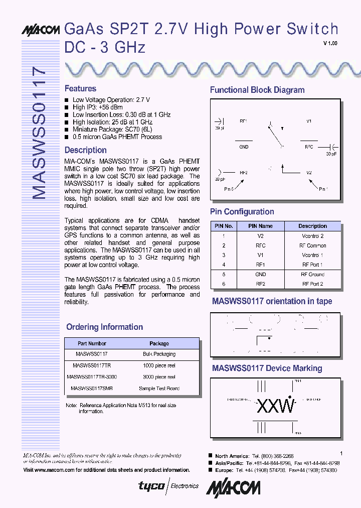 MASWSS0117TR_7307302.PDF Datasheet