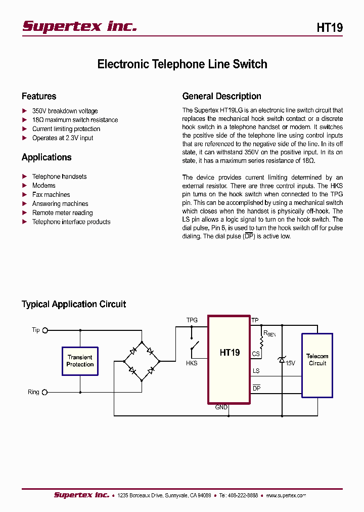 HT19LG-G_7307871.PDF Datasheet