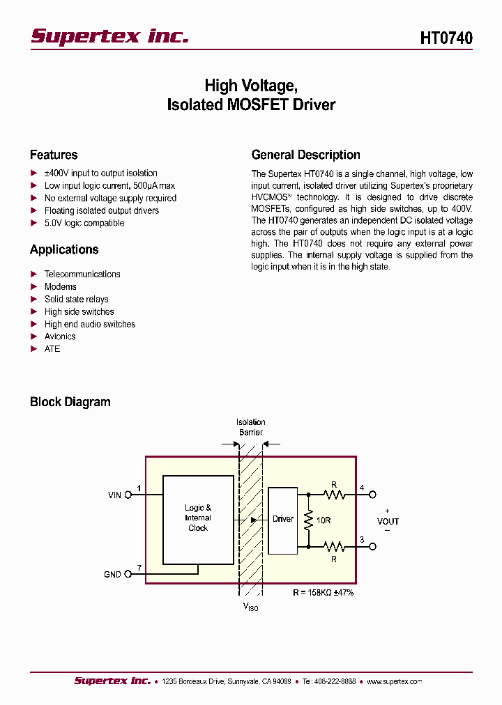 HT0740LG-G_7307869.PDF Datasheet