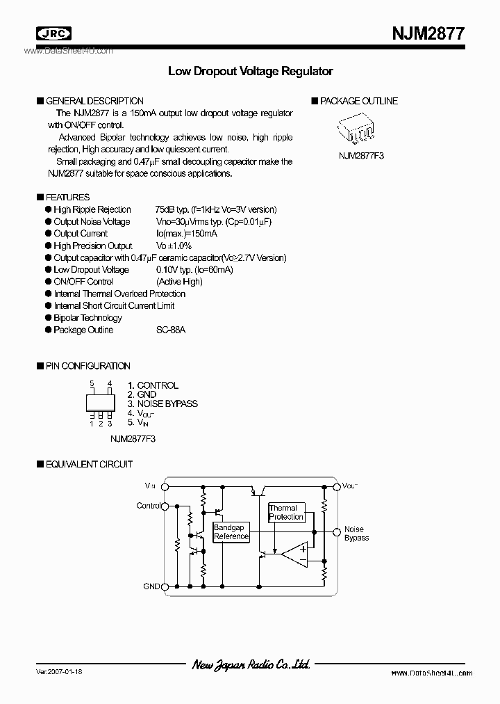 NJM2877_7308351.PDF Datasheet