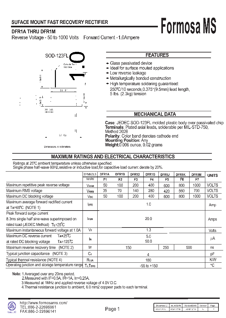 DFR1D_7308417.PDF Datasheet