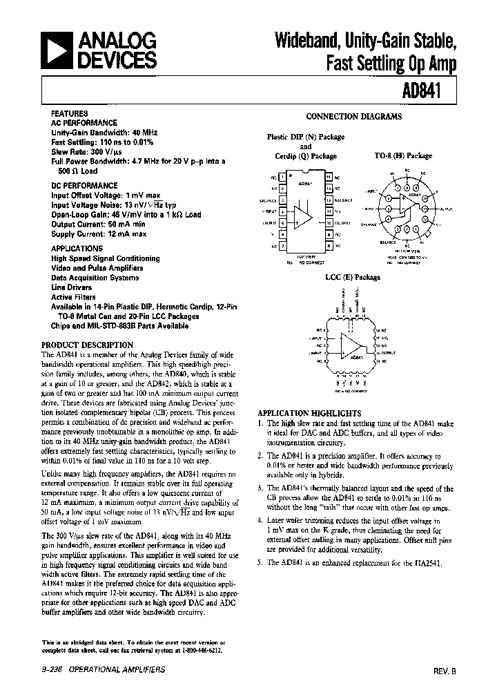 AD841KNZ_7308508.PDF Datasheet