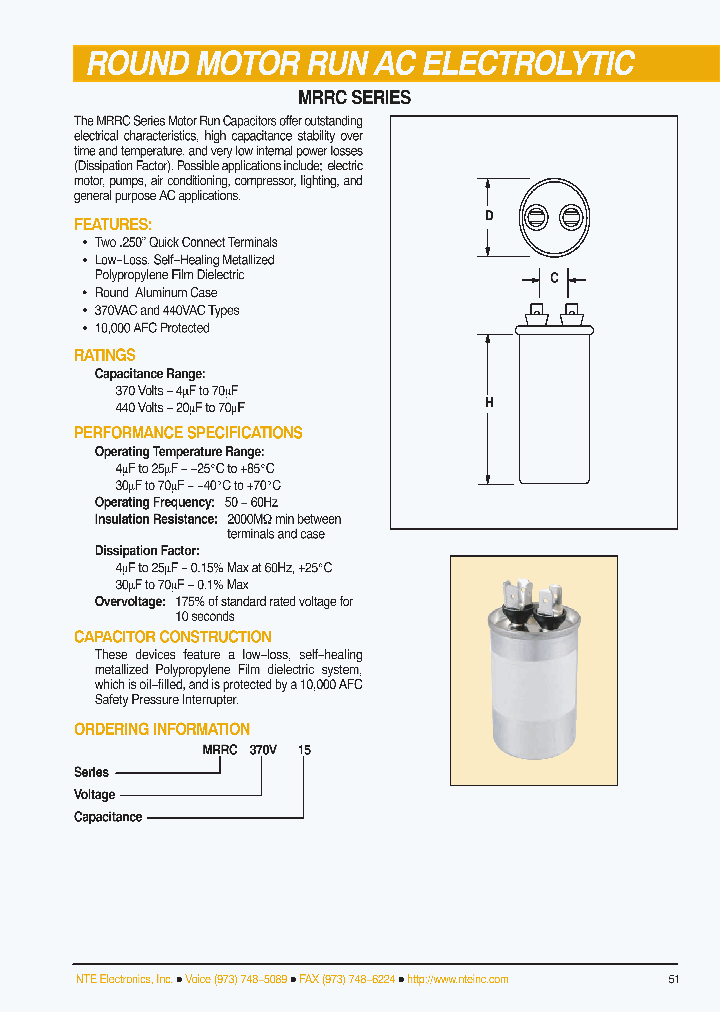 MRRC370V15_7309270.PDF Datasheet