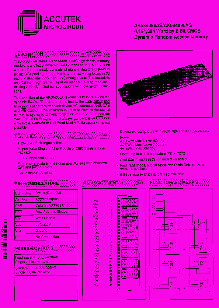 AK584096AGN-70_7309211.PDF Datasheet