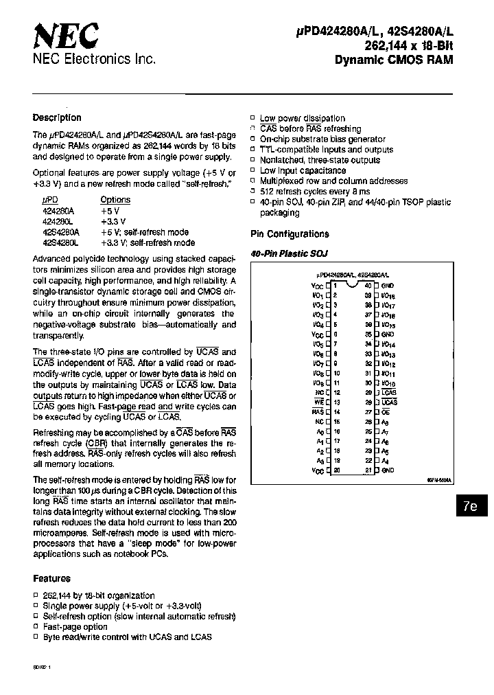 UPD424280LV-A70_7309365.PDF Datasheet